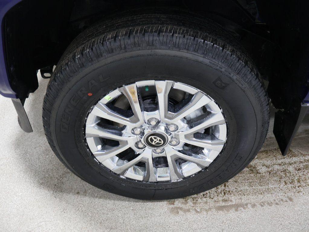 new 2025 Toyota Tacoma car, priced at $54,409