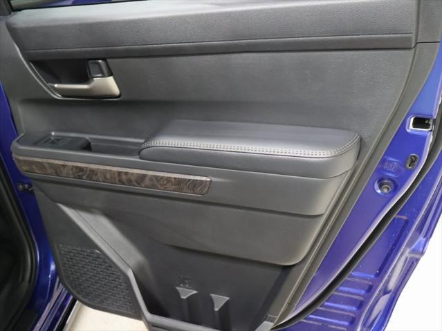 new 2025 Toyota Tacoma car, priced at $54,409