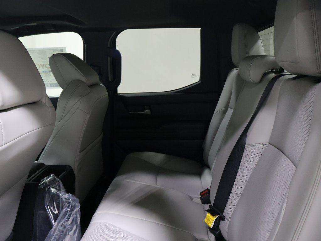 new 2025 Toyota Tacoma car, priced at $54,409