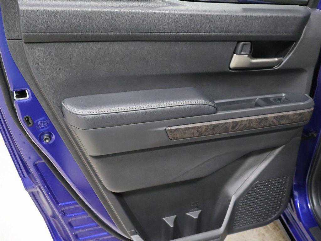 new 2025 Toyota Tacoma car, priced at $54,409