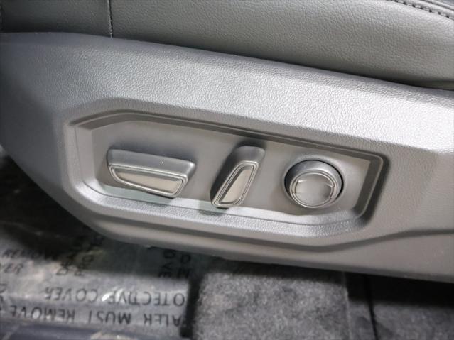 new 2025 Toyota Tundra car, priced at $52,676