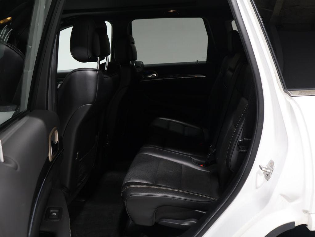 used 2014 Jeep Grand Cherokee car, priced at $10,200
