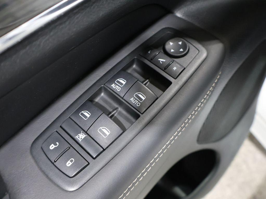 used 2014 Jeep Grand Cherokee car, priced at $10,200