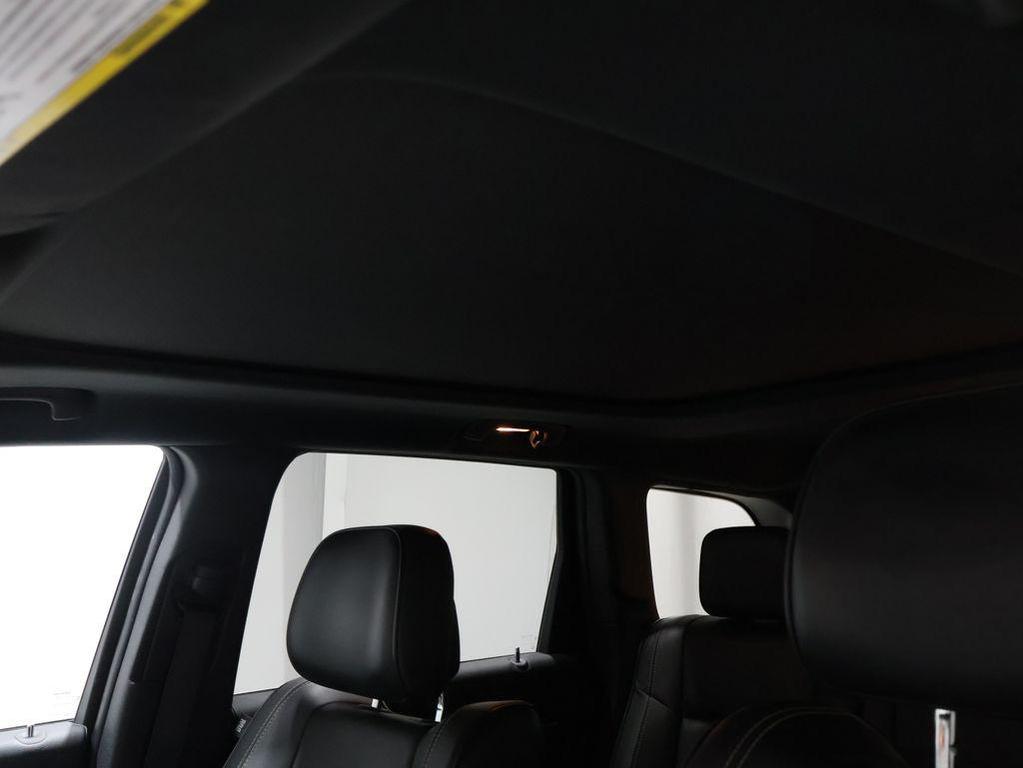 used 2014 Jeep Grand Cherokee car, priced at $10,200