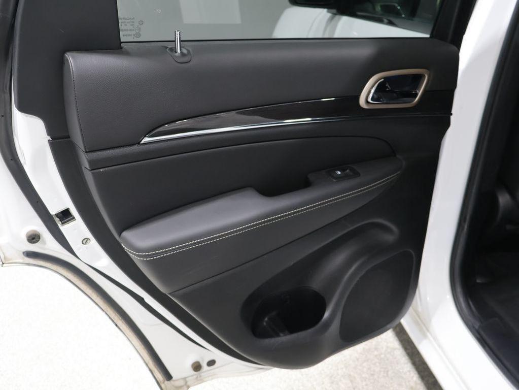 used 2014 Jeep Grand Cherokee car, priced at $10,200