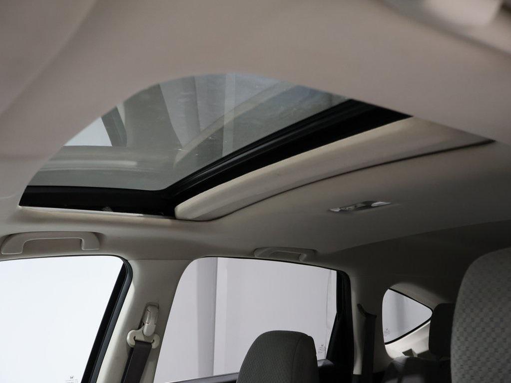 used 2016 Honda CR-V car, priced at $16,410