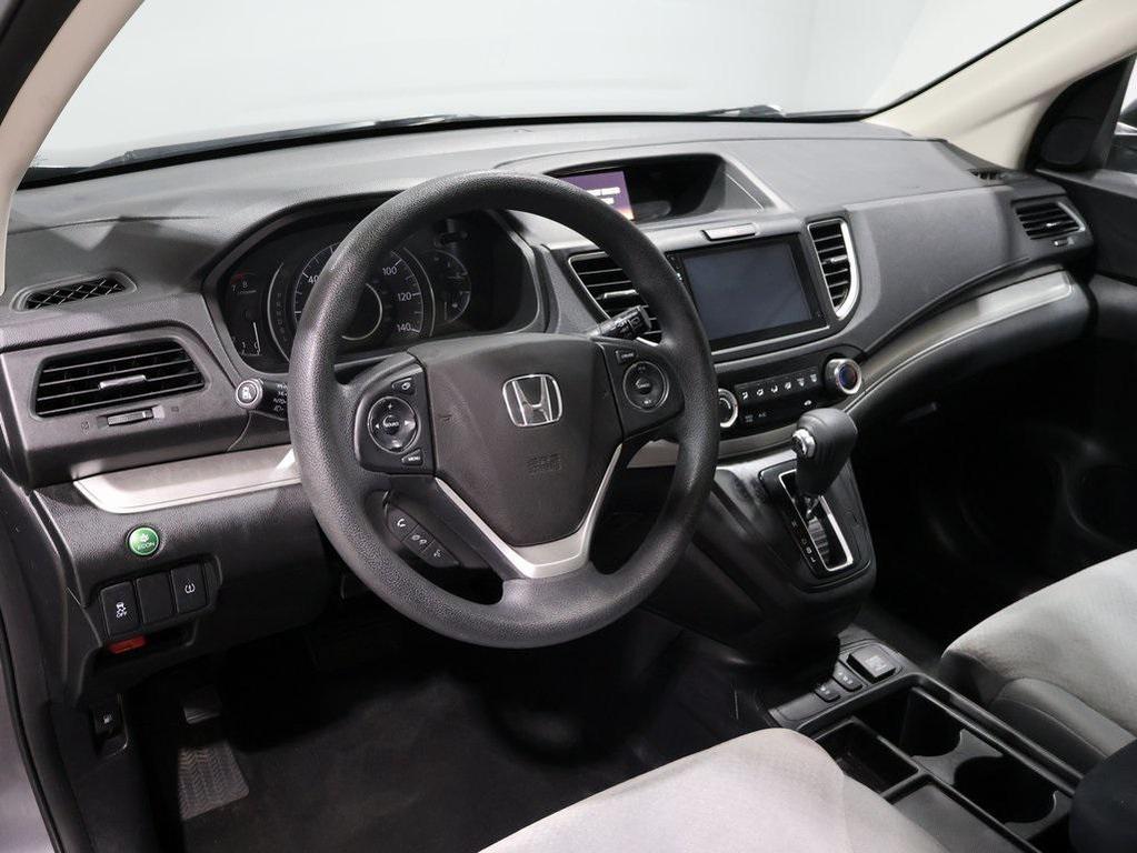 used 2016 Honda CR-V car, priced at $16,410
