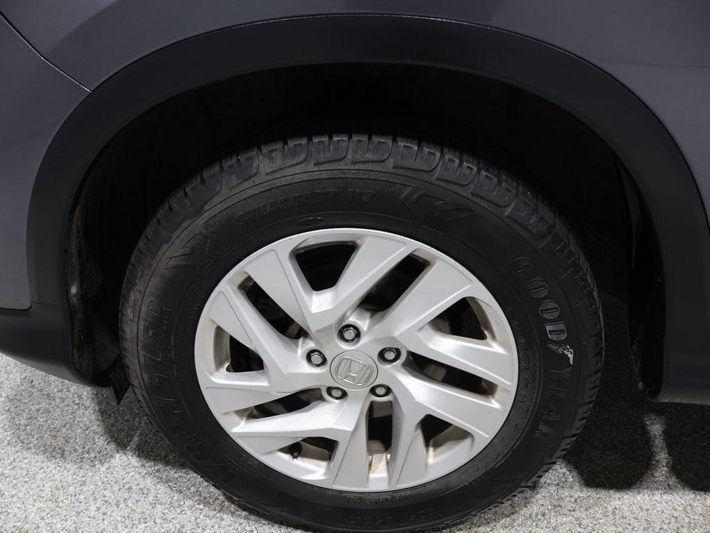 used 2016 Honda CR-V car, priced at $16,410