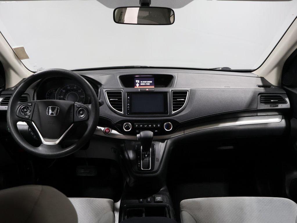 used 2016 Honda CR-V car, priced at $16,410