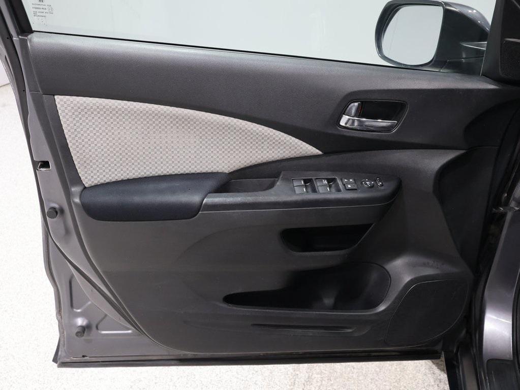 used 2016 Honda CR-V car, priced at $16,410