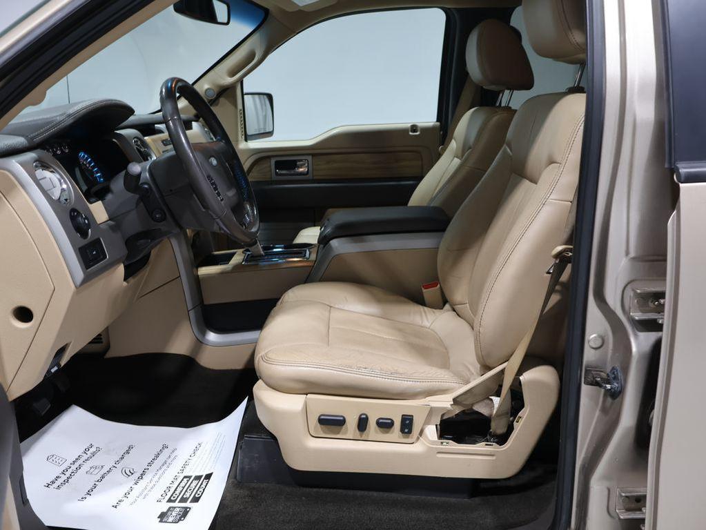 used 2011 Ford F-150 car, priced at $11,964