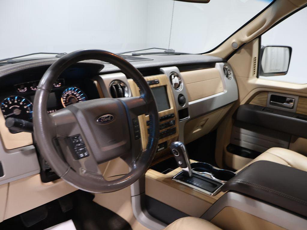 used 2011 Ford F-150 car, priced at $11,964