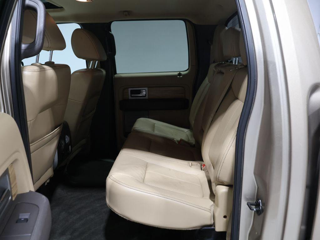 used 2011 Ford F-150 car, priced at $11,964