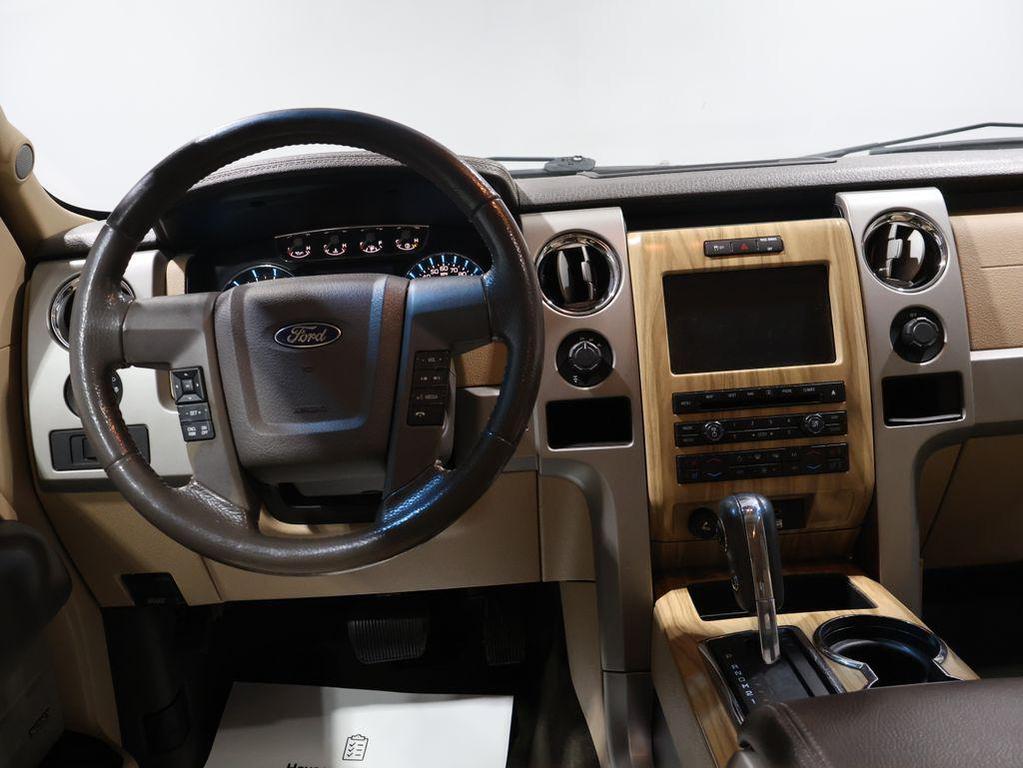 used 2011 Ford F-150 car, priced at $11,964
