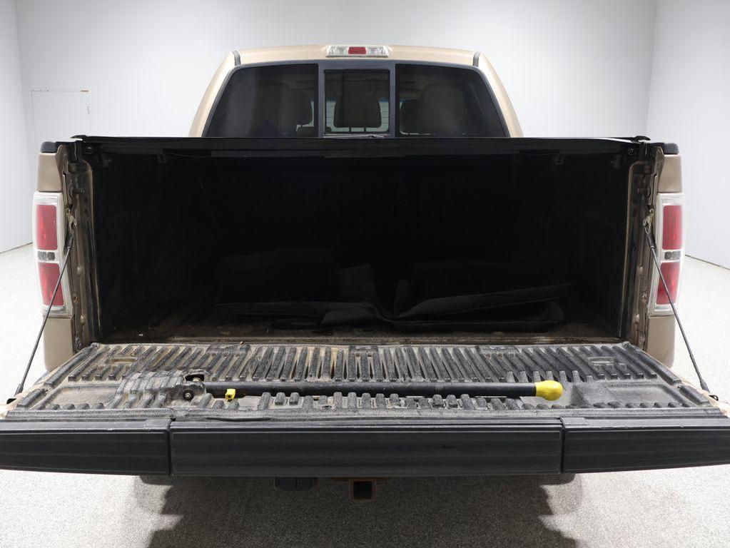 used 2011 Ford F-150 car, priced at $11,964