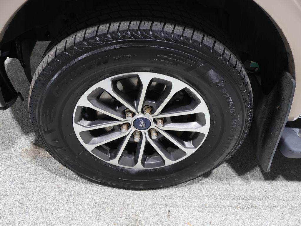 used 2011 Ford F-150 car, priced at $11,964