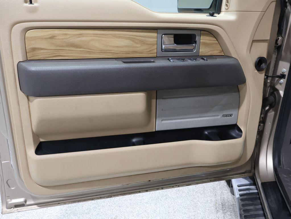 used 2011 Ford F-150 car, priced at $11,964