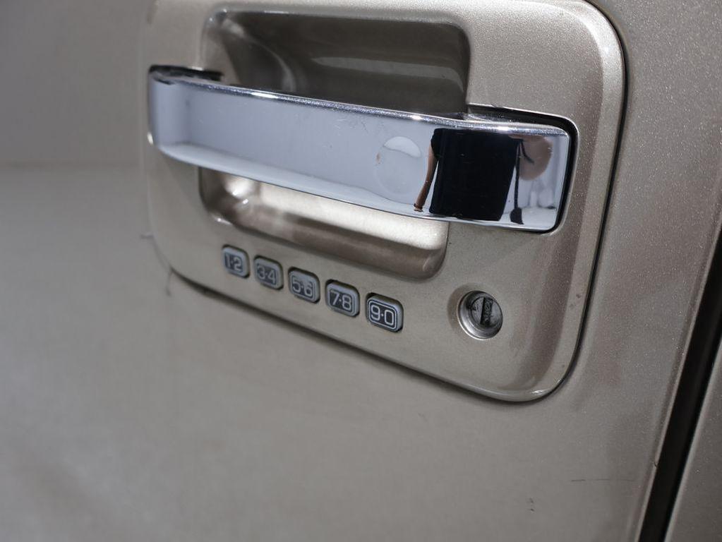 used 2011 Ford F-150 car, priced at $11,964