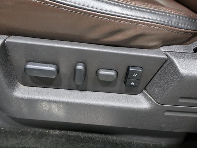 used 2012 Ford F-150 car, priced at $17,807