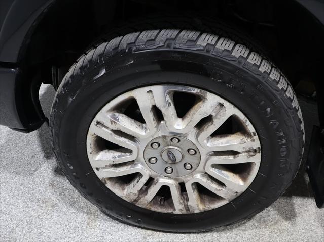 used 2012 Ford F-150 car, priced at $17,807