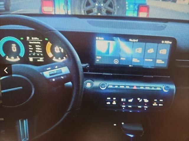 used 2024 Hyundai Kona car, priced at $23,272