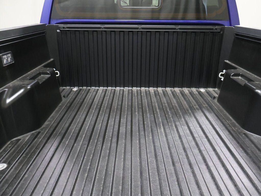 new 2025 Toyota Tacoma car, priced at $49,785