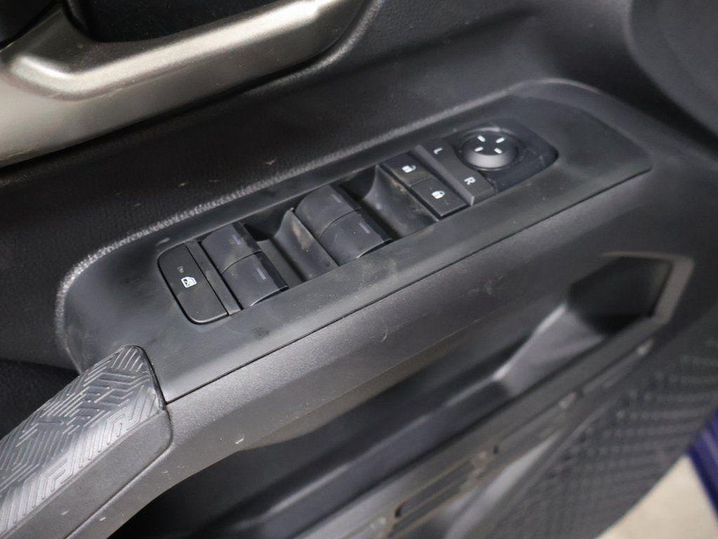 new 2025 Toyota Tacoma car, priced at $49,785