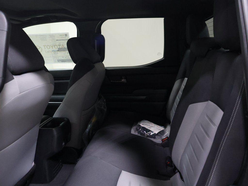 new 2025 Toyota Tacoma car, priced at $49,785