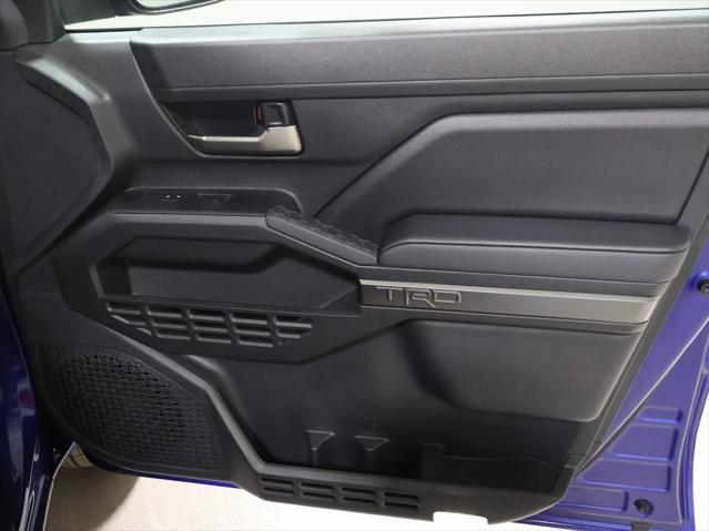 new 2025 Toyota Tacoma car, priced at $49,785