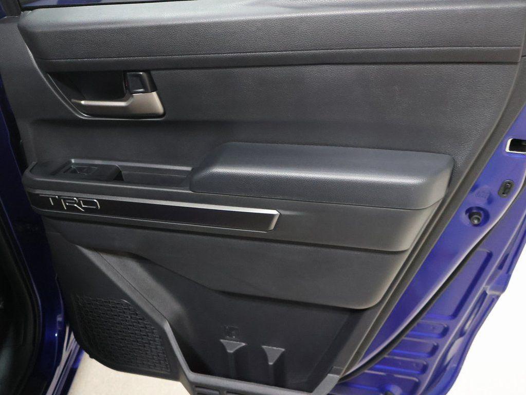 new 2025 Toyota Tacoma car, priced at $49,785