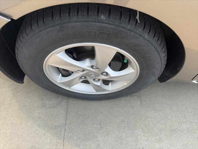 used 2014 Hyundai Elantra car