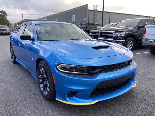 new 2023 Dodge Charger car, priced at $52,810