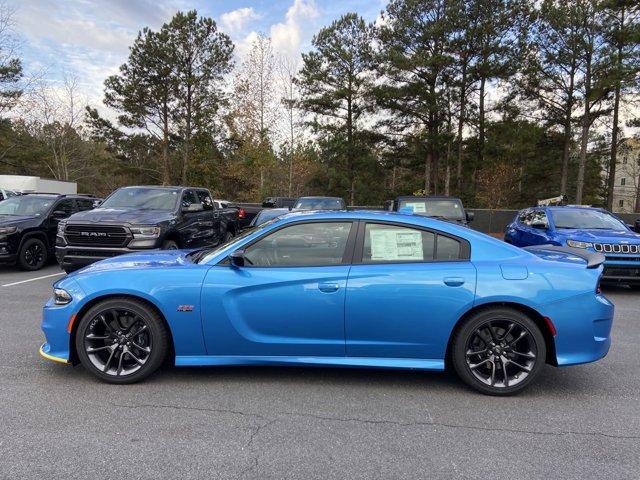 new 2023 Dodge Charger car, priced at $52,810