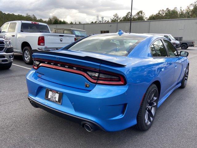 new 2023 Dodge Charger car, priced at $52,810