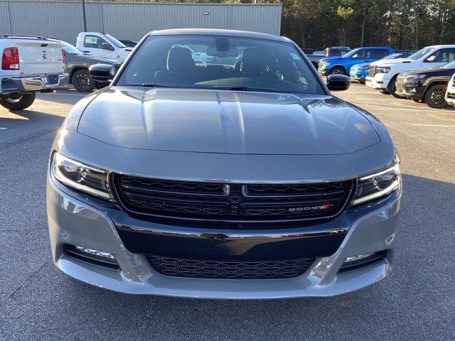 new 2023 Dodge Charger car, priced at $35,685