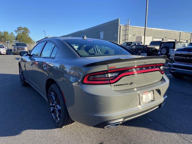 new 2023 Dodge Charger car, priced at $35,685