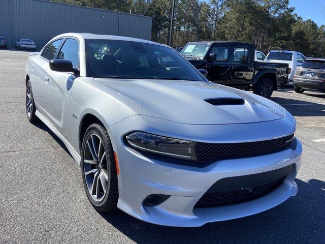 new 2023 Dodge Charger car, priced at $47,315