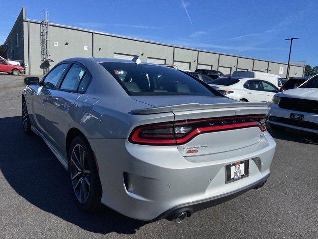 new 2023 Dodge Charger car, priced at $47,315