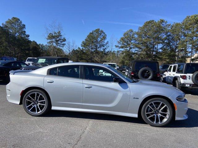 new 2023 Dodge Charger car, priced at $47,315