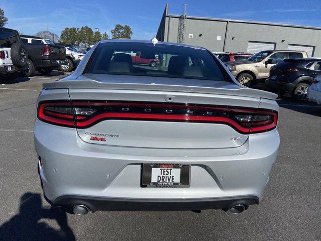 new 2023 Dodge Charger car, priced at $47,315