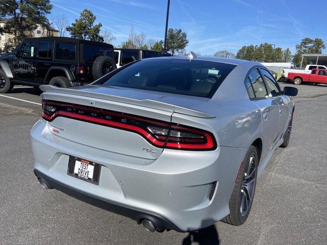 new 2023 Dodge Charger car, priced at $47,315