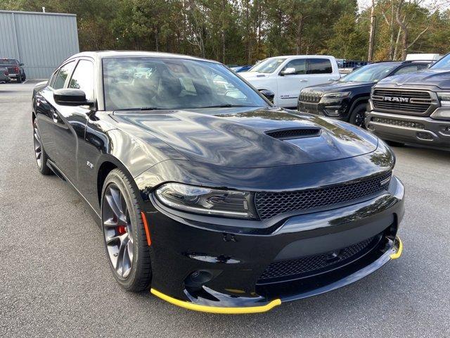 new 2023 Dodge Charger car, priced at $48,715