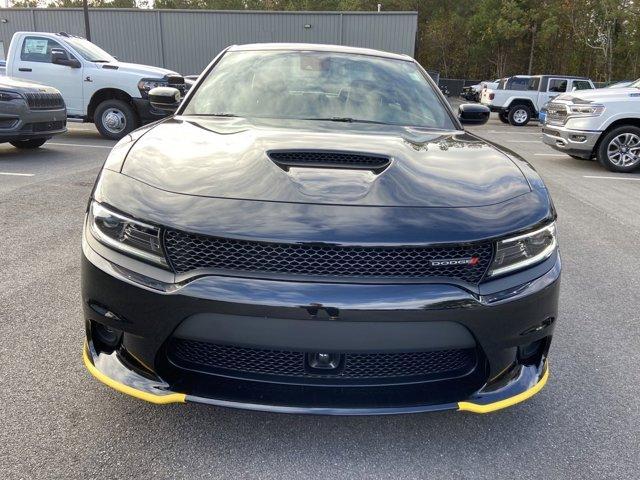 new 2023 Dodge Charger car, priced at $48,715