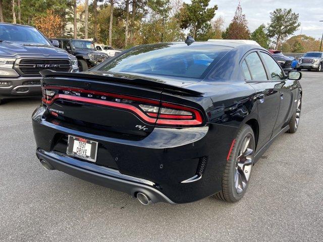 new 2023 Dodge Charger car, priced at $48,715