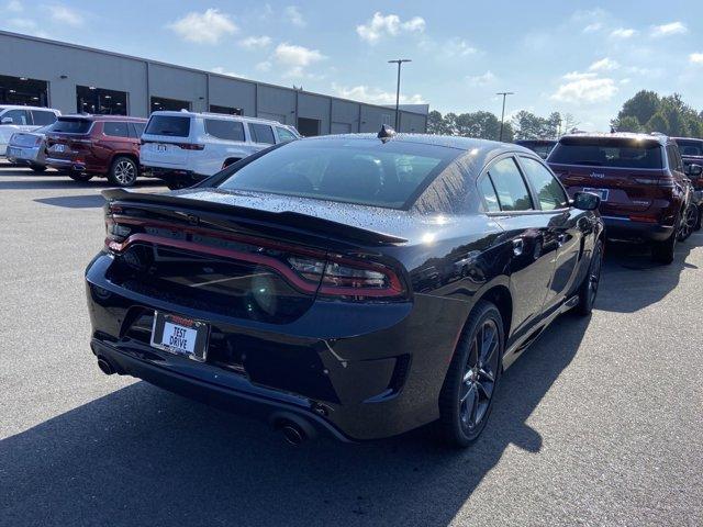 new 2023 Dodge Charger car, priced at $43,275