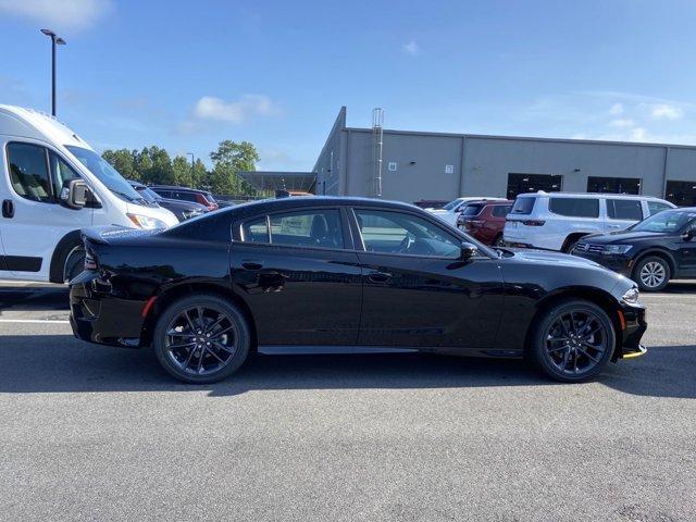 new 2023 Dodge Charger car, priced at $43,275