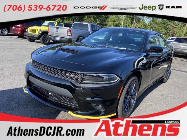 new 2023 Dodge Charger car, priced at $43,275