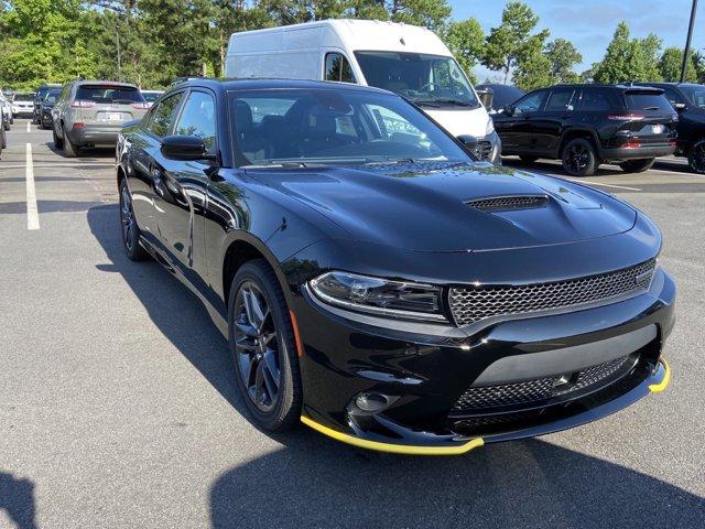 new 2023 Dodge Charger car, priced at $43,275