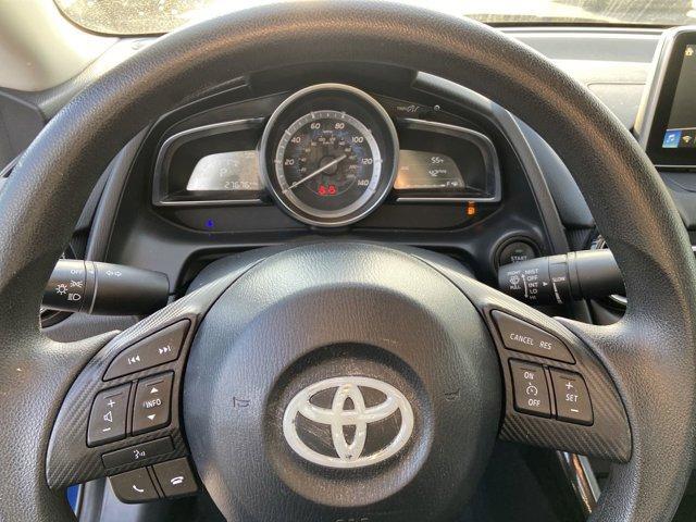 used 2018 Toyota Yaris iA car, priced at $16,995