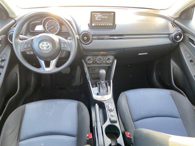used 2018 Toyota Yaris iA car, priced at $16,995